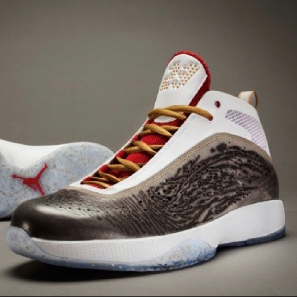 Air Jordan year of the rabbit ‘11 GREAT condition